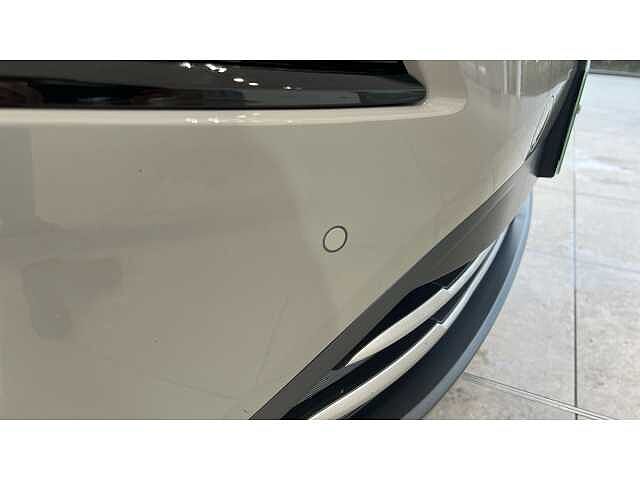 Hyundai KONA KONA 150kW Premium 64kWh 5dr Auto Grey