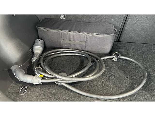 Hyundai KONA KONA 150kW Premium 64kWh 5dr Auto Grey