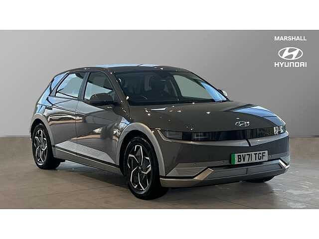 125kW Premium 58 kWh 5dr Auto