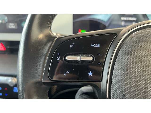 Hyundai IONIQ 5 125kW Premium 58 kWh 5dr Auto Grey