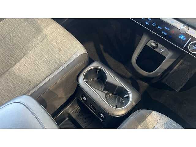 Hyundai IONIQ 5 125kW Premium 58 kWh 5dr Auto Grey