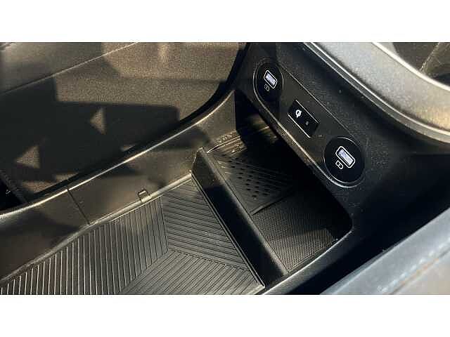 Hyundai IONIQ 5 125kW Premium 58 kWh 5dr Auto Grey