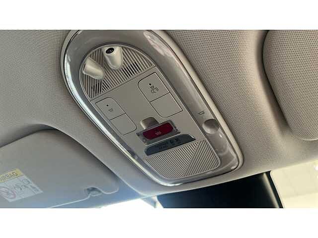 Hyundai IONIQ 5 125kW Premium 58 kWh 5dr Auto Grey