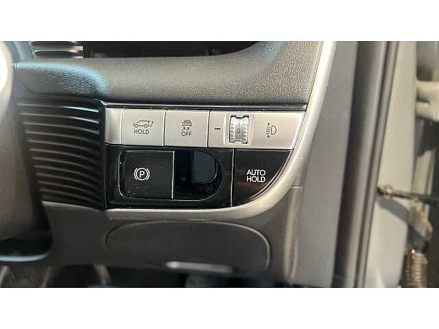 Hyundai IONIQ 5 125kW Premium 58 kWh 5dr Auto Grey