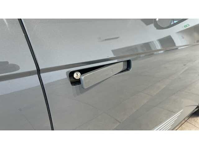 Hyundai IONIQ 5 125kW Premium 58 kWh 5dr Auto Grey