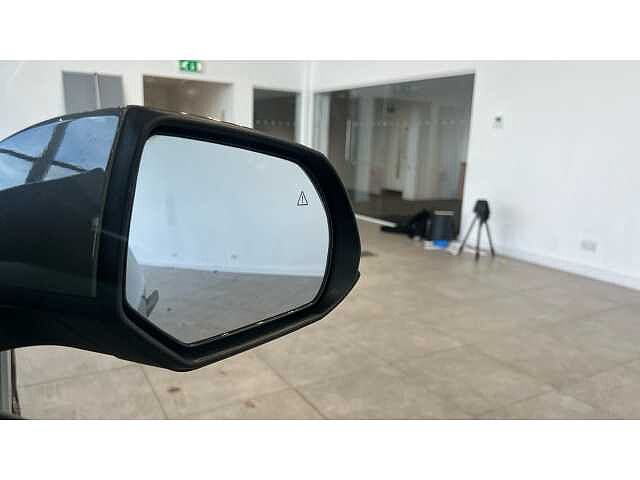 Hyundai IONIQ 5 125kW Premium 58 kWh 5dr Auto Grey