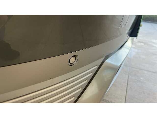 Hyundai IONIQ 5 125kW Premium 58 kWh 5dr Auto Grey