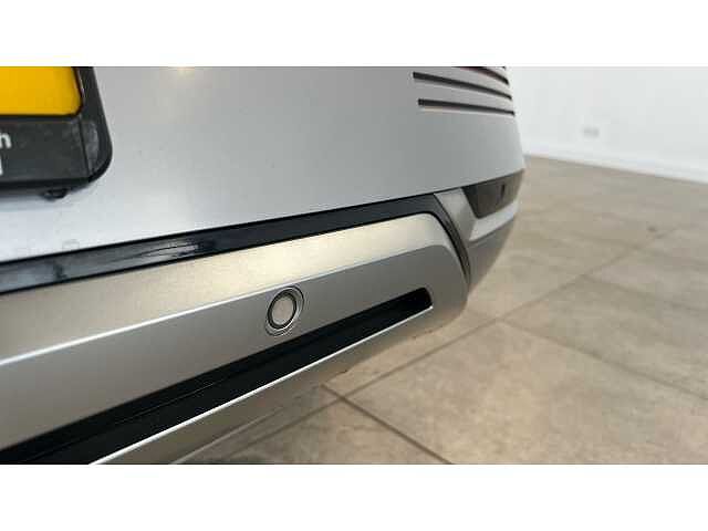 Hyundai IONIQ 5 125kW Premium 58 kWh 5dr Auto Grey
