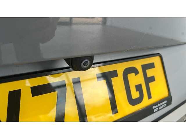 Hyundai IONIQ 5 125kW Premium 58 kWh 5dr Auto Grey