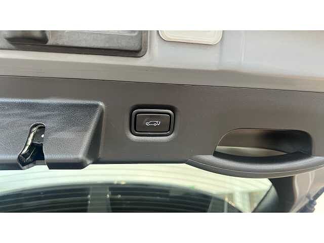 Hyundai IONIQ 5 125kW Premium 58 kWh 5dr Auto Grey