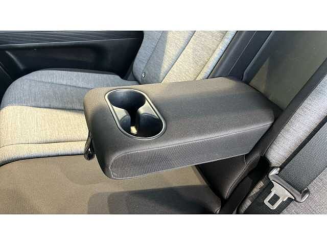 Hyundai IONIQ 5 125kW Premium 58 kWh 5dr Auto Grey