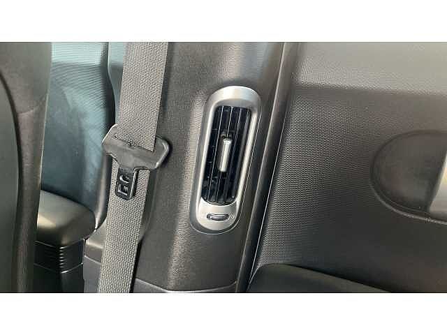 Hyundai IONIQ 5 125kW Premium 58 kWh 5dr Auto Grey