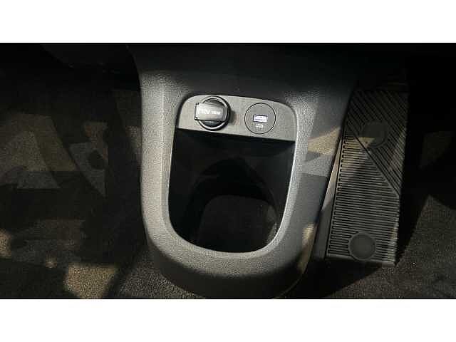 Hyundai IONIQ 5 125kW Premium 58 kWh 5dr Auto Grey