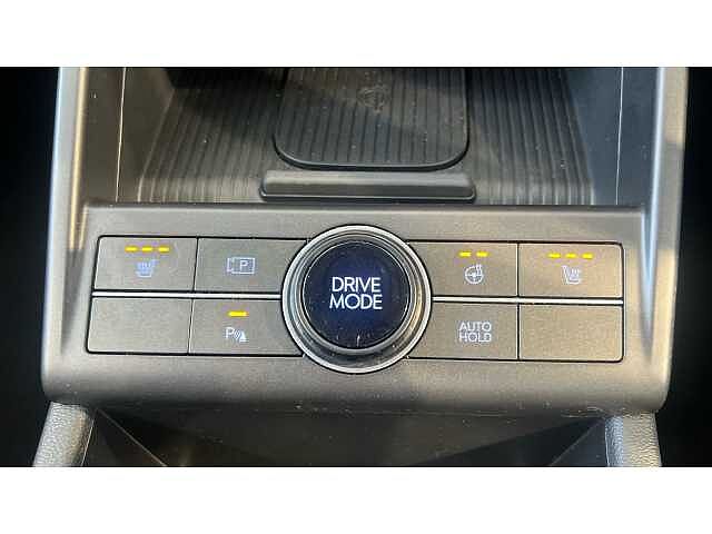 Hyundai KONA KONA 160kW Advance 65kWh 5dr Auto SILVER