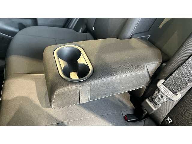 Hyundai KONA KONA 160kW Advance 65kWh 5dr Auto SILVER