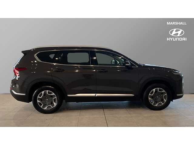 Hyundai Santa Fe SANTA FE 1.6 TGDi Hybrid Premium 5dr Auto