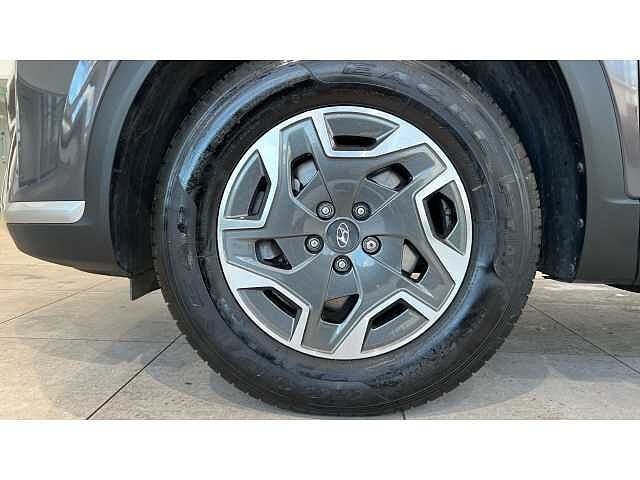 Hyundai Santa Fe SANTA FE 1.6 TGDi Hybrid Premium 5dr Auto