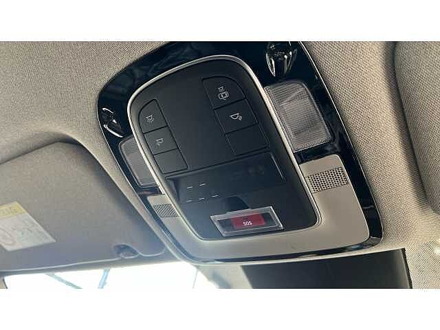 Hyundai Santa Fe SANTA FE 1.6 TGDi Hybrid Premium 5dr Auto