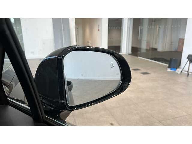 Hyundai Santa Fe SANTA FE 1.6 TGDi Hybrid Premium 5dr Auto