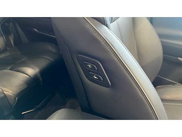 Hyundai Santa Fe SANTA FE 1.6 TGDi Hybrid Premium 5dr Auto