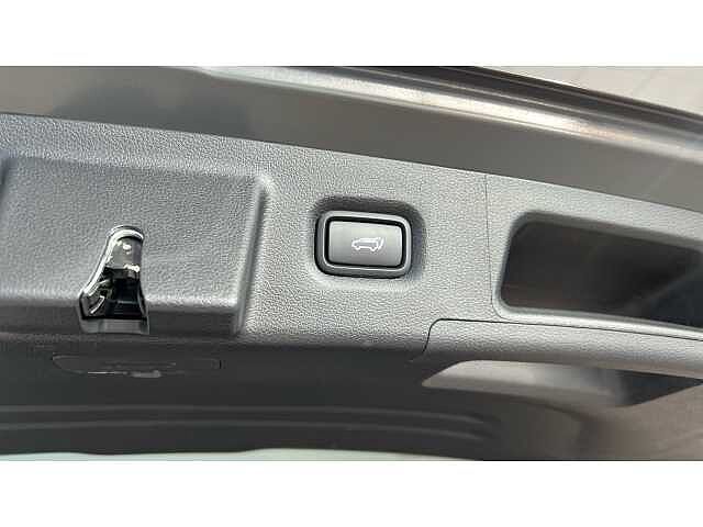 Hyundai Santa Fe SANTA FE 1.6 TGDi Hybrid Premium 5dr Auto