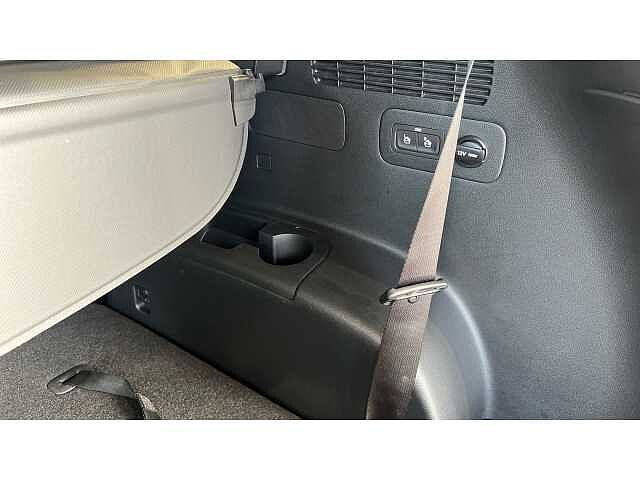 Hyundai Santa Fe SANTA FE 1.6 TGDi Hybrid Premium 5dr Auto