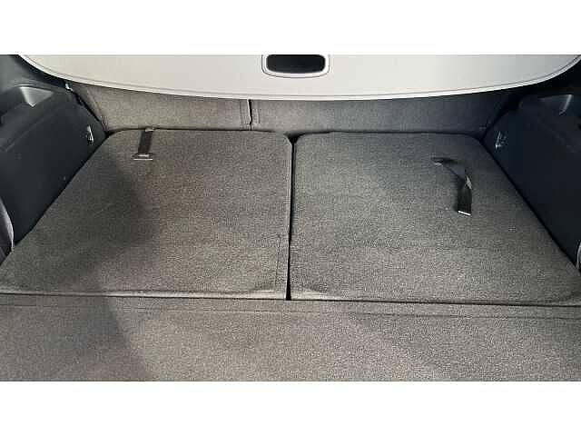 Hyundai Santa Fe SANTA FE 1.6 TGDi Hybrid Premium 5dr Auto