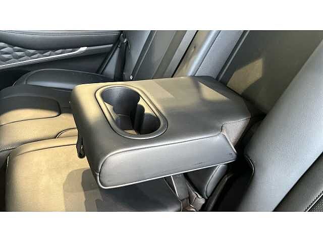 Hyundai Santa Fe SANTA FE 1.6 TGDi Hybrid Premium 5dr Auto