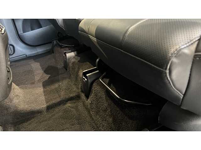 Hyundai Santa Fe SANTA FE 1.6 TGDi Hybrid Premium 5dr Auto