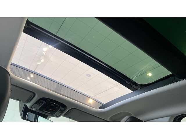 Hyundai TUCSON TUCSON 1.6 TGDi Hybrid 230 Ultimate 5dr 2WD Auto White