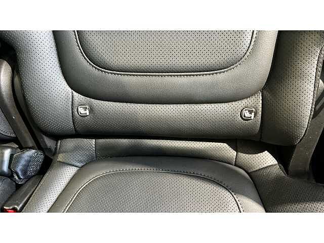 Hyundai TUCSON TUCSON 1.6 TGDi Hybrid 230 Ultimate 5dr 2WD Auto White