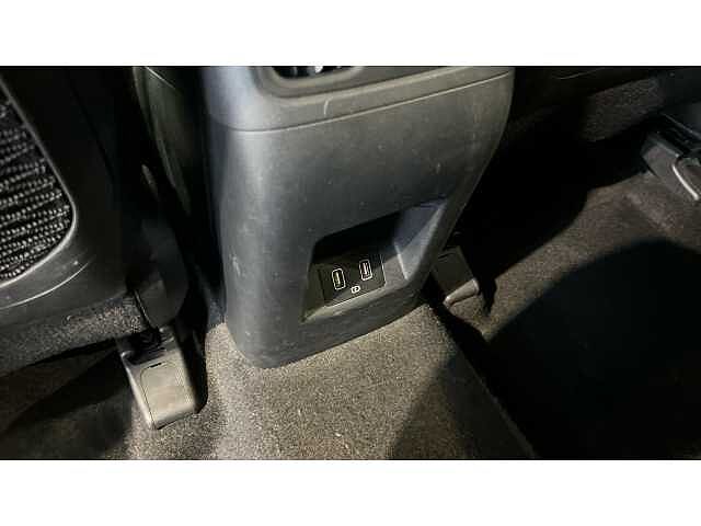 Hyundai TUCSON TUCSON 1.6 TGDi Hybrid 230 Ultimate 5dr 2WD Auto White