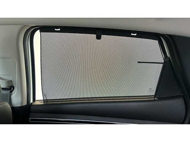 Hyundai TUCSON TUCSON 1.6 TGDi Hybrid 230 Ultimate 5dr 2WD Auto White