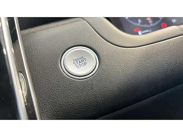 Hyundai TUCSON TUCSON 1.6 TGDi Hybrid 230 Ultimate 5dr 2WD Auto White