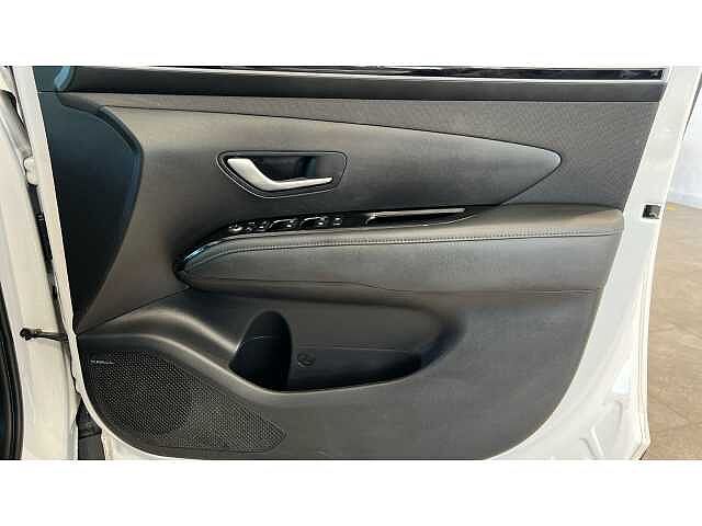 Hyundai Tucson TUCSON 1.6 TGDi Hybrid 230 Premium 5dr 2WD Auto