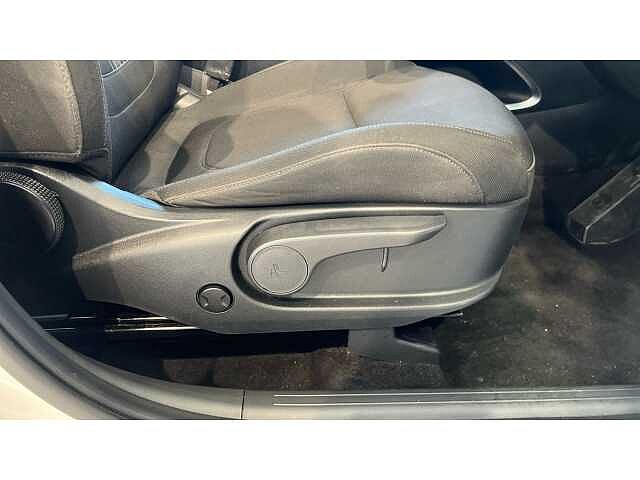 Hyundai Tucson TUCSON 1.6 TGDi Hybrid 230 Premium 5dr 2WD Auto