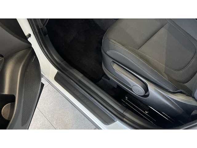 Hyundai Tucson TUCSON 1.6 TGDi Hybrid 230 Premium 5dr 2WD Auto