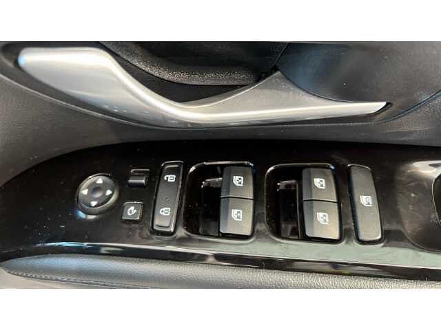 Hyundai Tucson TUCSON 1.6 TGDi Hybrid 230 Premium 5dr 2WD Auto