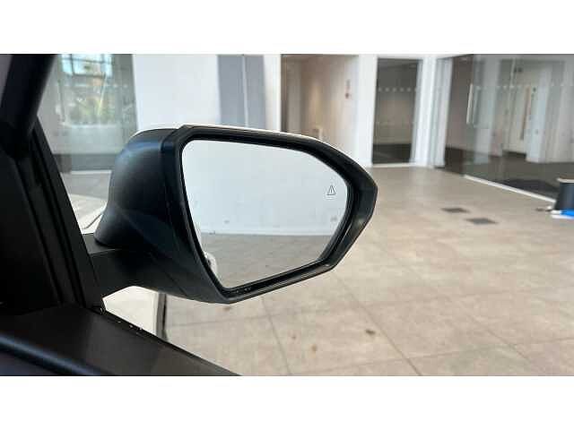 Hyundai Tucson TUCSON 1.6 TGDi Hybrid 230 Premium 5dr 2WD Auto