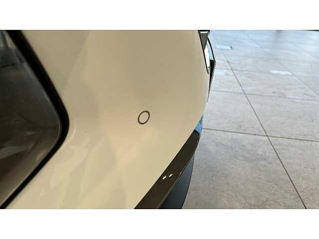 Hyundai Tucson TUCSON 1.6 TGDi Hybrid 230 Premium 5dr 2WD Auto