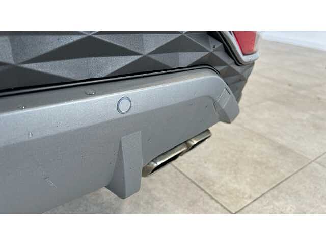 Hyundai Tucson TUCSON 1.6 TGDi Hybrid 230 Premium 5dr 2WD Auto