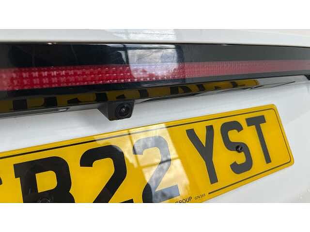 Hyundai Tucson TUCSON 1.6 TGDi Hybrid 230 Premium 5dr 2WD Auto