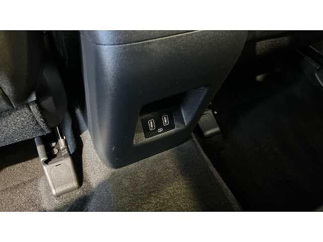 Hyundai Tucson TUCSON 1.6 TGDi Hybrid 230 Premium 5dr 2WD Auto