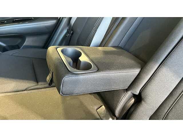 Hyundai Tucson TUCSON 1.6 TGDi Hybrid 230 Premium 5dr 2WD Auto