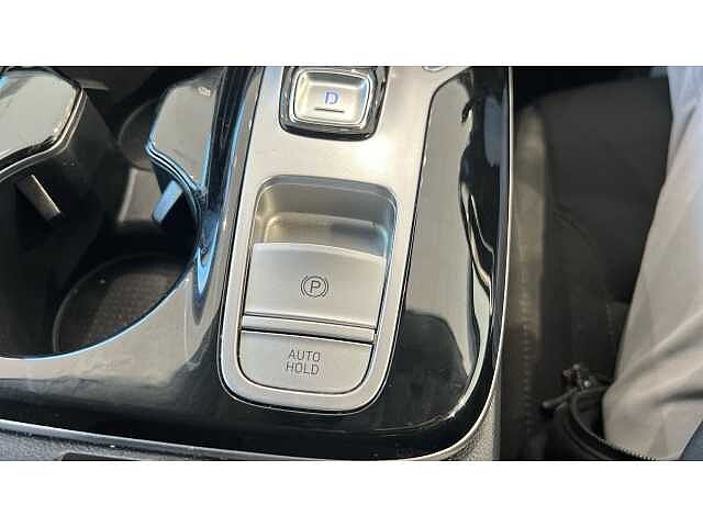 Hyundai Tucson TUCSON 1.6 TGDi Hybrid 230 Premium 5dr 2WD Auto