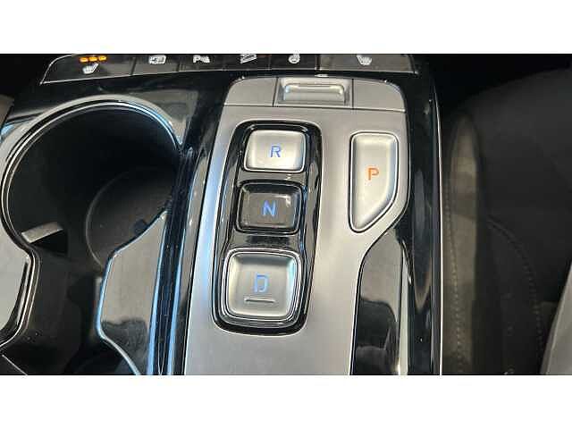 Hyundai Tucson TUCSON 1.6 TGDi Hybrid 230 Premium 5dr 2WD Auto