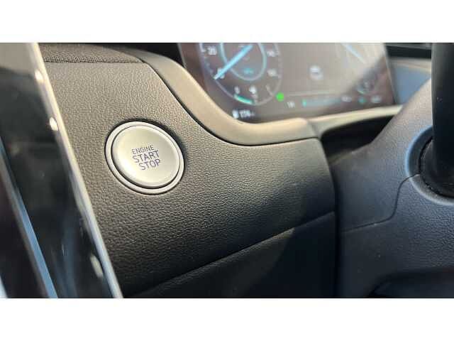 Hyundai Tucson TUCSON 1.6 TGDi Hybrid 230 Premium 5dr 2WD Auto