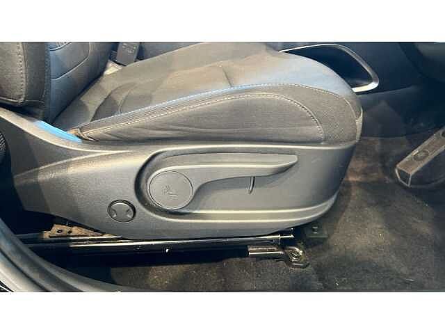 Hyundai TUCSON TUCSON 1.6 TGDi Hybrid 230 SE Connect 5dr 2WD Auto Black