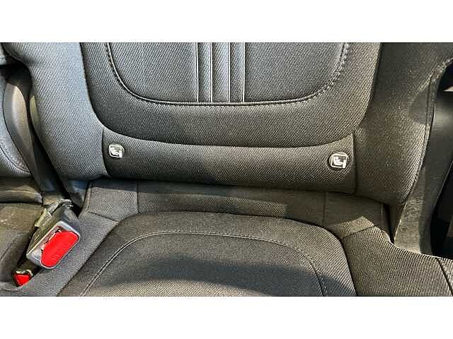 Hyundai TUCSON TUCSON 1.6 TGDi Hybrid 230 SE Connect 5dr 2WD Auto Black