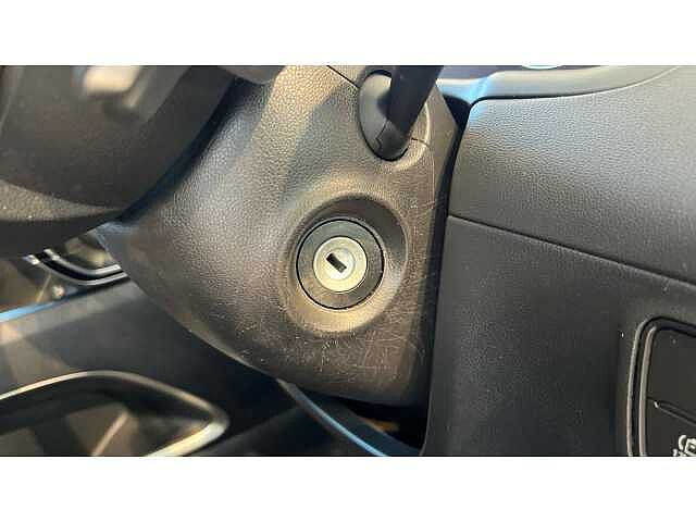 Hyundai TUCSON TUCSON 1.6 TGDi Hybrid 230 SE Connect 5dr 2WD Auto Black